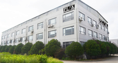 China PEAK Instruments (Shanghai) Co., Ltd.