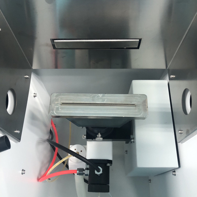 OEM-Unterstützung Einzelstrahl 190-900nm Flamme AAS Atomabsorptionsspektrophotometer