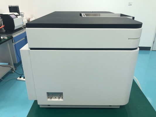 OEM-Unterstützung Einzelstrahl 190-900nm Flamme AAS Atomabsorptionsspektrophotometer