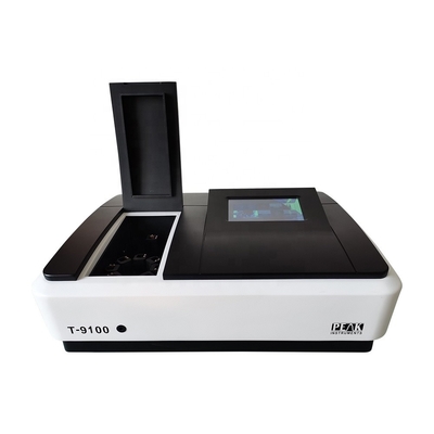 Festsilikon-Fotodioden-Detektor-Spektrometer für schnelle und genaue UV-Analysen