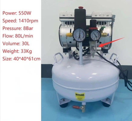 Spitzeninstrumente Doppelstrahl 190-900 nm Flamme AAS Atomabsorptionsspektrophotometer für die Ergebnisse