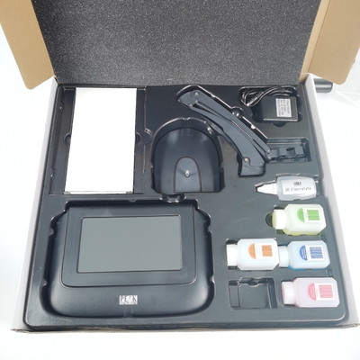-2-19.99 pH-Messbereich 7 Zoll Farbkapazitiv Touchscreen Labor digitale Ph-Meter