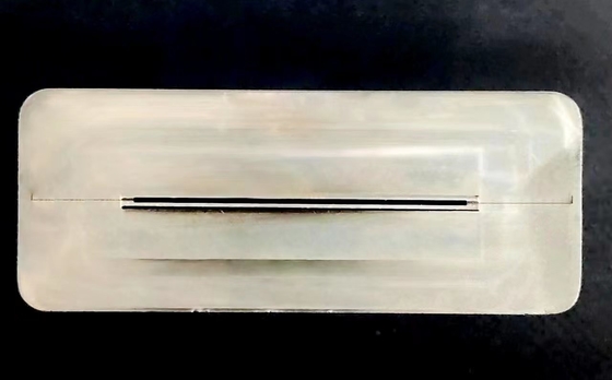 82*68*55CM Doppelstrahl-AAS-Atomabsorptionsspektrophotometer für die Lebensmittelanalyse