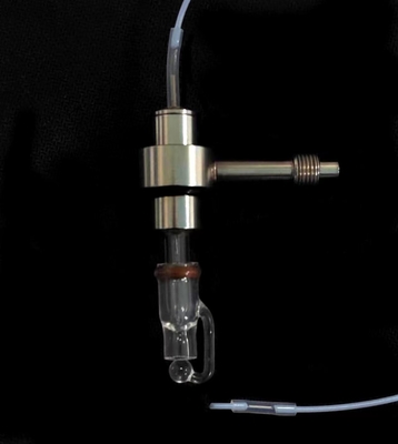82*68*55CM Doppelstrahl-AAS-Atomabsorptionsspektrophotometer für die Lebensmittelanalyse