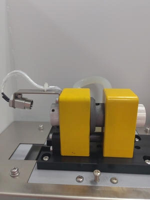 AA3014 Graphit-Ofen Einstrahl 190-900nm AAS Atomabsorptionsspektrophotometer für Pb