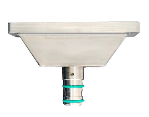 AA3014 Graphit-Ofen Einstrahl 190-900nm AAS Atomabsorptionsspektrophotometer für Pb