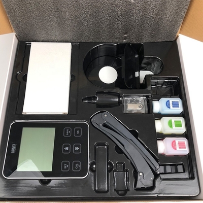 5 Zoll LCD Touch Panel Tablet pH mV Meter mit 3-Punkte-Kalibrierung und hoher Präzision
