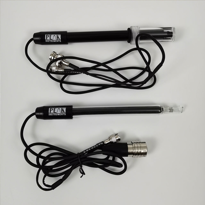 Kundenspezifischer Support Portable Digital pH-Meter 0.1/0.01PH Bereich für das Labor