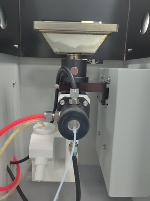 Einstrahler 190-900 nm Graphitöfen AAS Atomabsorptionsspektrophotometer AA6018