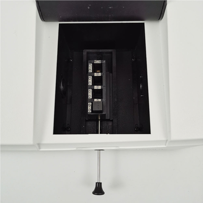 Einzelstrahl 4nm-Fotometer-Bandbreiten-Spektrometer mit Null-Brennweite und ODM-Unterstützung