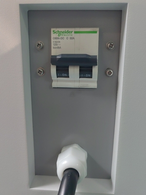 Einstrahler 190-900 nm Graphitöfen AAS Atomabsorptionsspektrophotometer AA6018