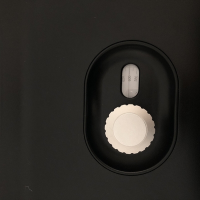 Einstrahl-sichtbares Spektrophotometer mit 0,002A 500nm Stabilität und Anpassung