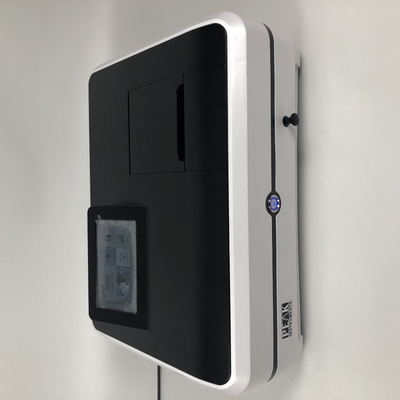 320-1100nm Einstrahlspektrophotometer mit 2nm Bandbreite und Wellenlänge Genauigkeit ±0,3nm