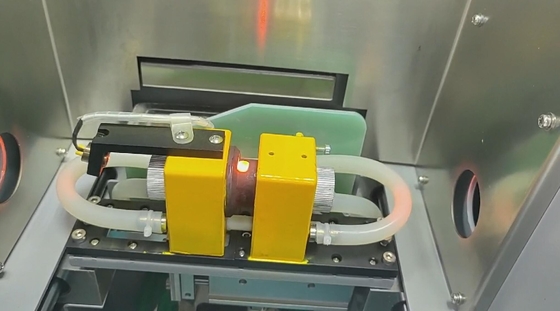 AA6018 Autosampler-Flamm-Graphit-Ofen AAS Atomabsorptionsspektrophotometer