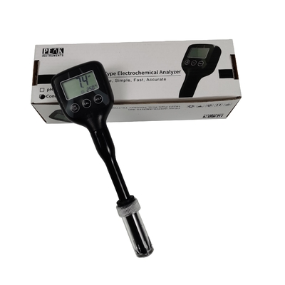 LCD-Anzeige Stift Typ Aquarium PH-Meter 0,01 Digitale PH-Meter Handy Familie PH-Meter