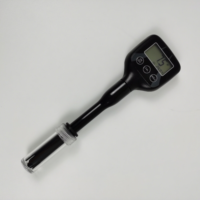 LCD-Anzeige Stift Typ Aquarium PH-Meter 0,01 Digitale PH-Meter Handy Familie PH-Meter