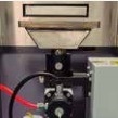 Spitzeninstrumenten Einstrahl AAS Flamme Atomabsorptionsspektrophotometer und präzise