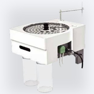 Spitzeninstrumenten Einstrahl AAS Flamme Atomabsorptionsspektrophotometer und präzise