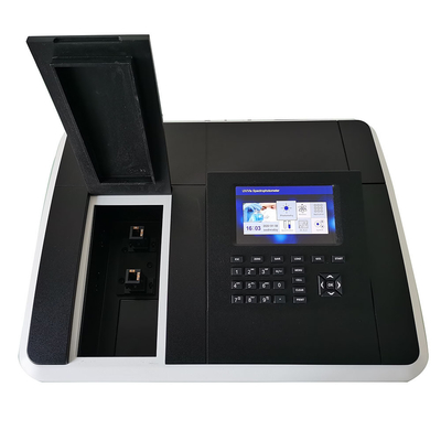 1nm UV/VIS-Spektrophotometer mit Streulicht≤0,05%T 220 und 190-1100nm Wellenlängenbereich