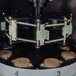 Spitzeninstrumenten Einstrahl AAS Flamme Atomabsorptionsspektrophotometer und präzise