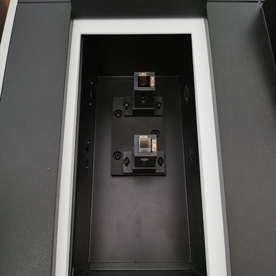 1nm UV/VIS-Spektrophotometer mit Streulicht≤0,05%T 220 und 190-1100nm Wellenlängenbereich
