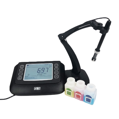 6.5 Zoll LCD-Display Wasser pH-Test mV Meter für Benchtop PCB Board Bestseller USA