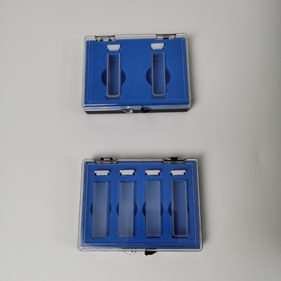 1nm UV/VIS-Spektrophotometer mit Streulicht≤0,05%T 220 und 190-1100nm Wellenlängenbereich