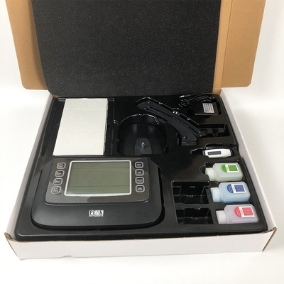 6.5 Zoll LCD-Display Wasser pH-Test mV Meter für Benchtop PCB Board Bestseller USA