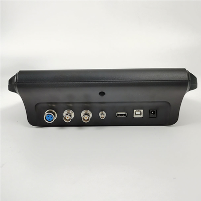 Kundenspezifische ODM-Unterstützung Benchtop Digital Automatic ATC Leitfähigkeit TDS Meter für Labor