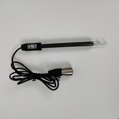 Kundenspezifische ODM-Unterstützung Benchtop Digital Automatic ATC Leitfähigkeit TDS Meter für Labor