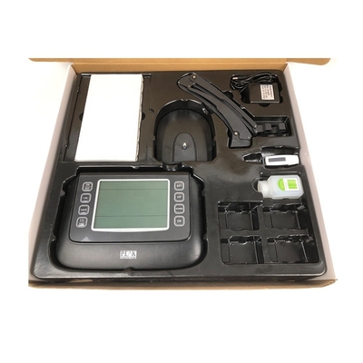 Kundenspezifische ODM-Unterstützung Benchtop Digital Automatic ATC Leitfähigkeit TDS Meter für Labor