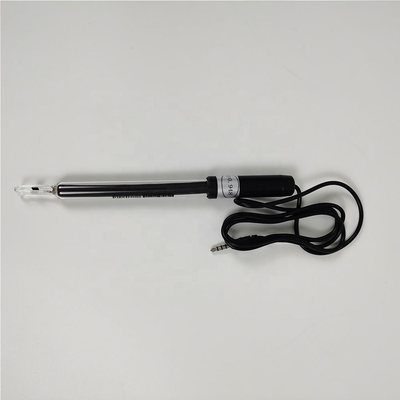 1 Punkt Kalibrierung ATC 1,0% FS 5 Zoll LCD Tablet Leitfähigkeit TDS Meter für Ergebnisse