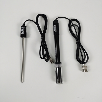 6.5-Zoll-LCD-Bildschirm Labor pH-mV-Meter mit ODM-Unterstützung und Auflösung 0.1/0.01pH