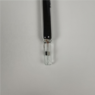 1 Punkt Kalibrierung ATC 1,0% FS 5 Zoll LCD Tablet Leitfähigkeit TDS Meter für Ergebnisse