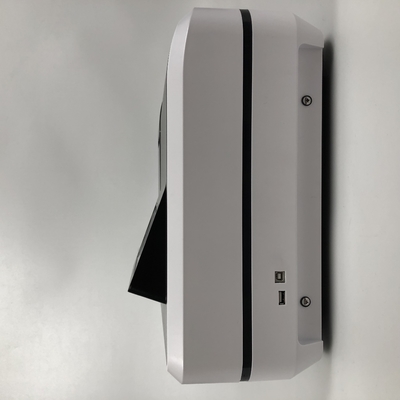 Einstrahlspektrophotometer mit automatischer Wellenlängen-Einstellung und fotometrischer Genauigkeit von ±0,5%T