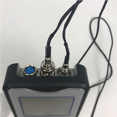NO Kommunikation Portables gelöstes Sauerstoffzähler mit 0,00 - 20,00 mg/l ppm Bereich