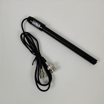 90% Reaktionszeit PEAK Instrumente Wasserlöslicher Sauerstoff DO Meter Genauigkeit ± 0,4 mg/L
