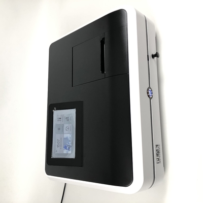 320-1100 nm Sichtbares Spektrophotometer mit LCD-Touchscreen und Stabilität von 500 nm