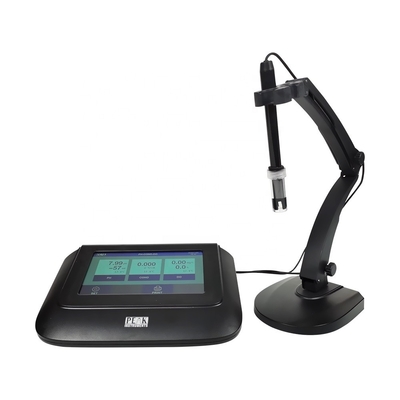 7 Zoll Farbkapazität Touchscreen Chlorid-Ionenmeter mit -1999.9-1999.9 mV Bereich
