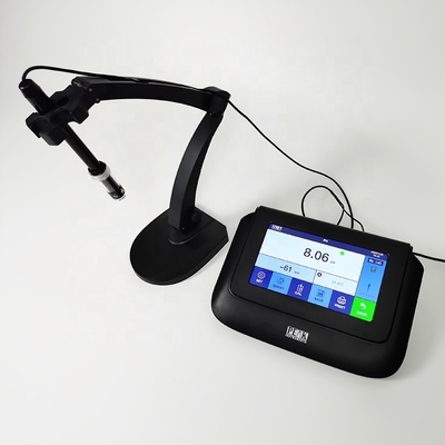 7 Zoll Farbkapazität Touchscreen Chlorid-Ionenmeter mit -1999.9-1999.9 mV Bereich
