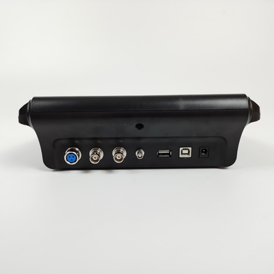 7 Zoll Farbkapazität Touchscreen Chlorid-Ionenmeter mit -1999.9-1999.9 mV Bereich