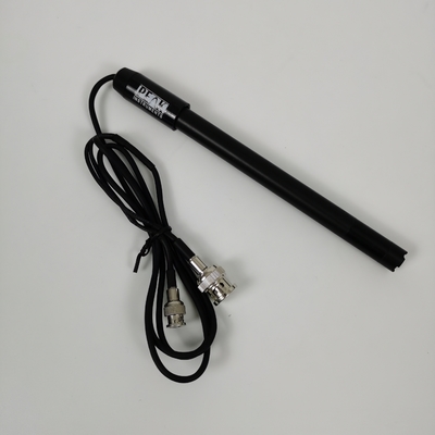 ODM-Unterstützung 7 Zoll Farbkapazität Touchscreen Fluorid Ion Meter mit USB-Kommunikation