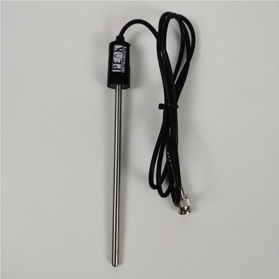 ODM-Unterstützung 7 Zoll Farbkapazität Touchscreen Fluorid Ion Meter mit USB-Kommunikation