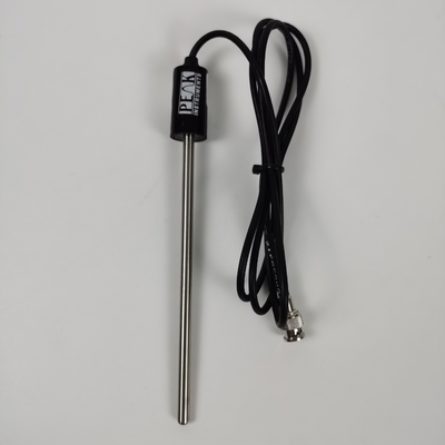 7 Zoll Farbkapazität Touchscreen Benchtop Natrium-Kalzium-Digital-Ionenmeter