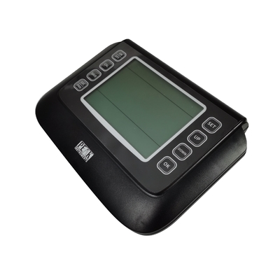 270*170*70mm 6,5-Zoll-LCD-Benktop-Kalium-Natrium-Ionen-Meter mit kundenspezifischer ODM-Unterstützung