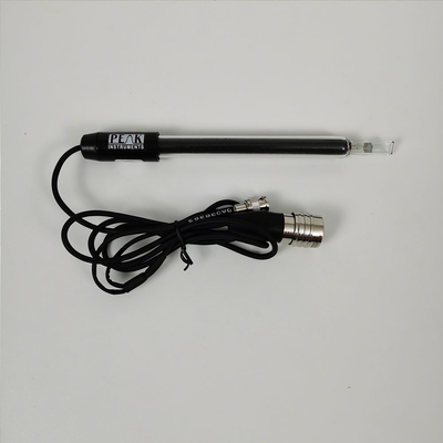 Kalibrierung 1-Punkte-Elektrodenkonstante 0,1/1/10cm-1 Spitzen-Leitfähigkeitsinstrumente