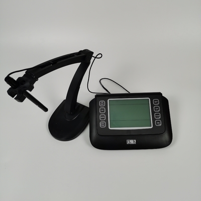 270*170*70mm 6,5-Zoll-LCD-Benktop-Kalium-Natrium-Ionen-Meter mit kundenspezifischer ODM-Unterstützung