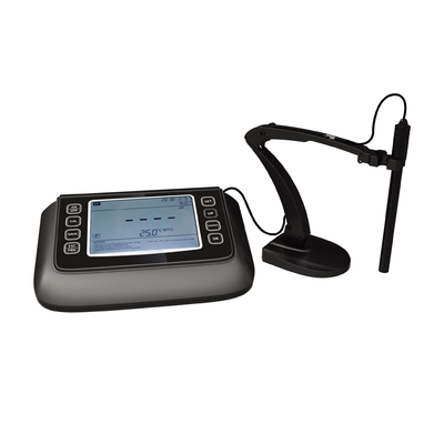 PEAK Instruments 6,5-Zoll-LCD-Wasser-Natrium-Ionen-Meter mit benutzerfreundlichem Design
