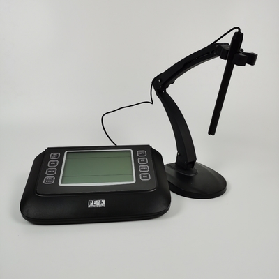 PEAK Instruments 6,5-Zoll-LCD-Wasser-Natrium-Ionen-Meter mit benutzerfreundlichem Design
