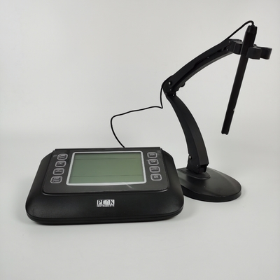 PEAK Instruments 6,5-Zoll-LCD-Wasser-Natrium-Ionen-Meter mit benutzerfreundlichem Design